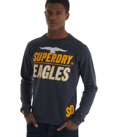 Eagles Crew Image 2