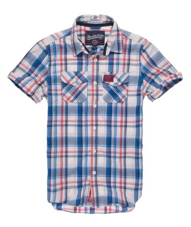 Washbasket Shirt Image 1