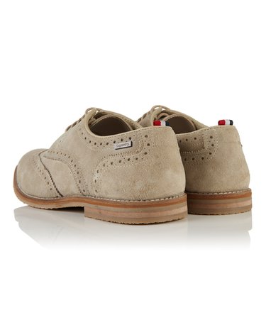 Ripley Brogue Shoes Image 4