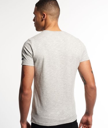 Runner Pocket T-shirt Image 4