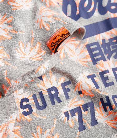 Camiseta Shirt Shop Surf Image 6