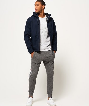 Winter Sherpa Hooded SD-Windtrekker Image 3