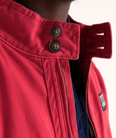 Commodity Harrington Image 7