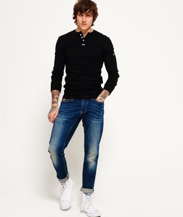 Heritage Grandad Top Image 3