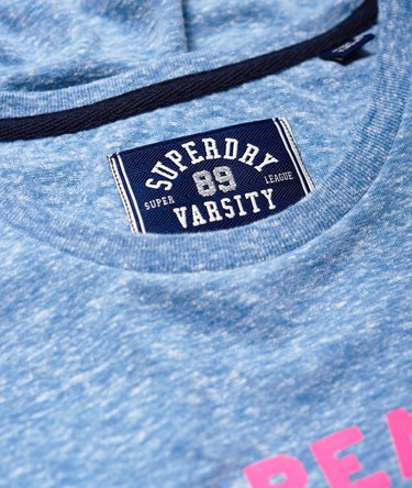 Vintage logo Shadow T-shirt Image 6