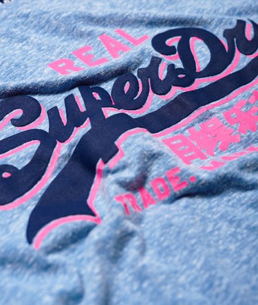 Vintage logo Shadow T-shirt Image 7