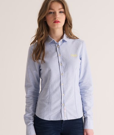 Skinny Penny Shirt Image 1