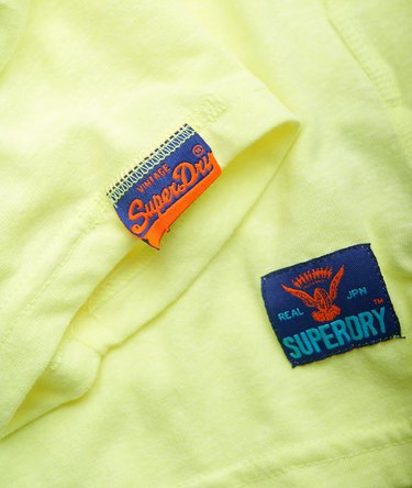 Legendary T-shirt Image 7