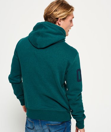 Track & Field hoodie Image 4