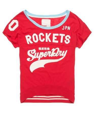 Burnout Football T-shirt Image 2
