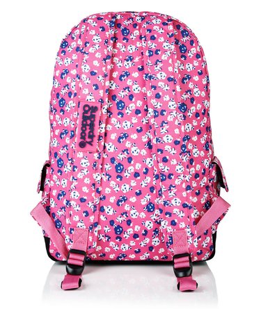 MS Ditsy Montana Rucksack Image 3