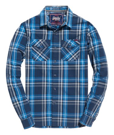 Camisa Washbasket Image 2