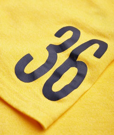 Hooper Surf T-shirt Image 7