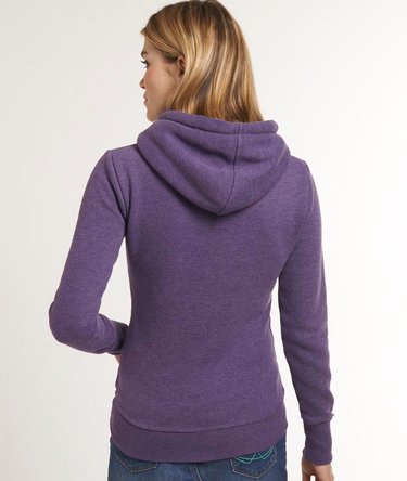 Sudadera con capucha Vintage Logo Duo Image 4