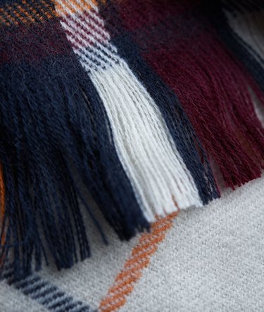 Capital Scarf Image 2