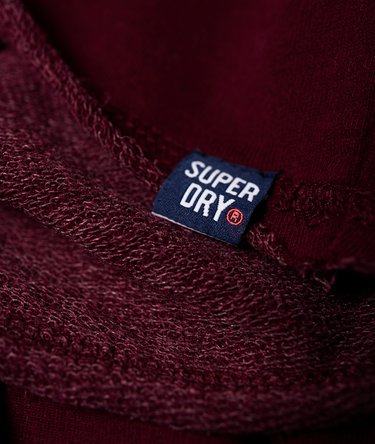 Riverside Crop Hoodie Image 7