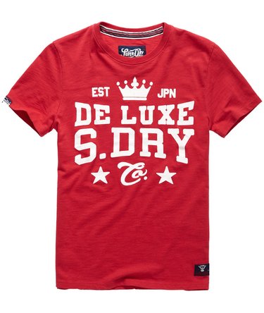 Camiseta De Luxe Co Image 1