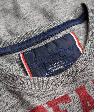Real Osaka 6 T-shirt Image 5