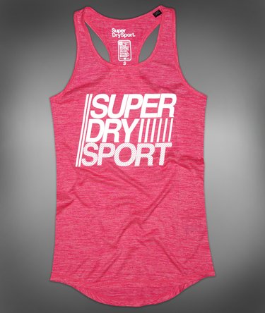 SD Sport Fitspiration Tank Top Image 3