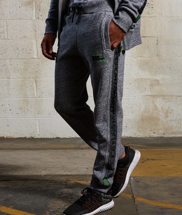 Sport Label Impact Jogger Image 1