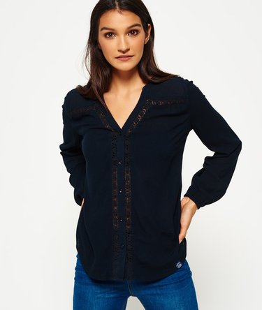 Victoria Shirt Image 1