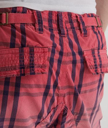 Poolside Shorts Image 4