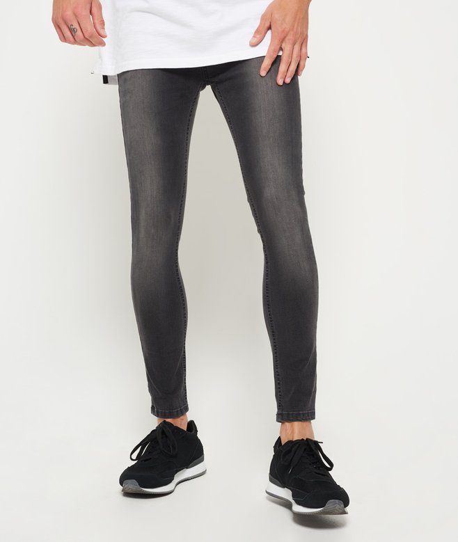 Spray On Skinny Jeans