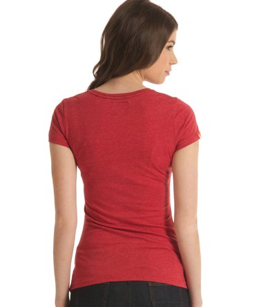 Vintage Entry T-Shirt Image 4