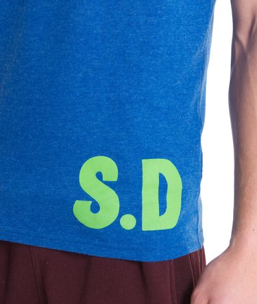 Goods Brand T-shirt Image 5