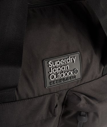 XL Silicone Montana Holdall Image 5