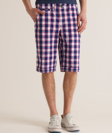 Poolside Shorts Image 1