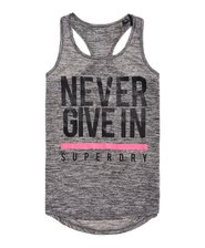 SD Sport Fitspiration tanktop