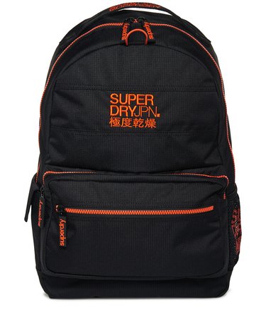 Moncheater Montana Rucksack Image 1