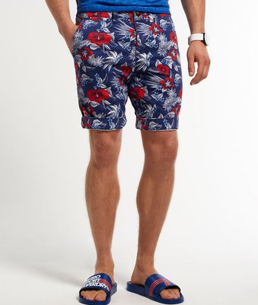 International Chino Short Image 1