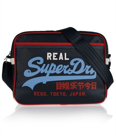 Mash Up Alumni Bag Image 1