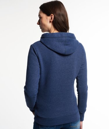 Premium Goods Entry Hoodie Image 4