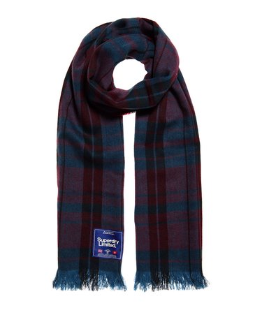 Capital Scarf Image 2