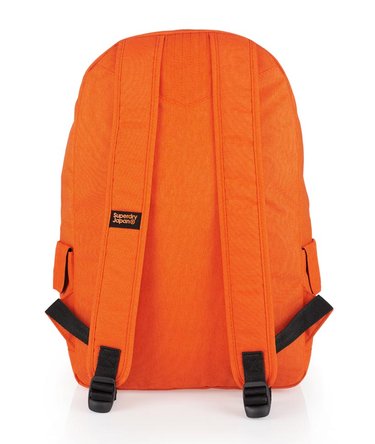 Melierter Montana Rucksack Image 3