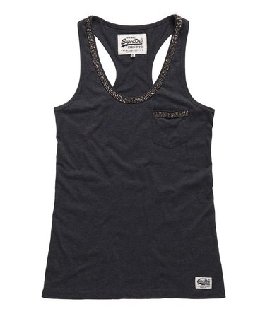 Sparkle Tank Top Image 2