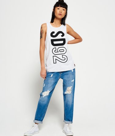Chicago Tank Top Image 3
