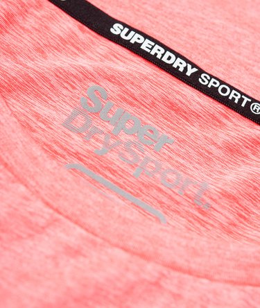 T-shirt Sport Fitspo Image 7