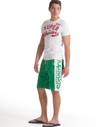 Panel Boardshort Image 3