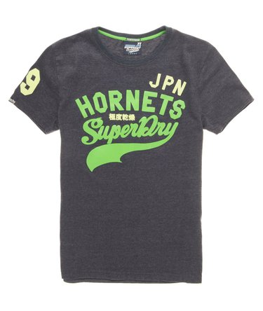 Sportpitch T-shirt Image 1