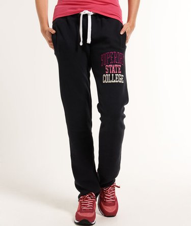 Applique Slim Joggers Image 2