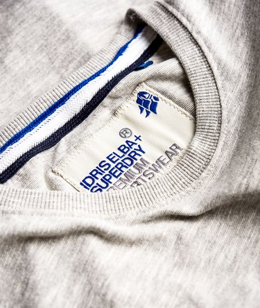 Runner Pocket T-shirt Image 5