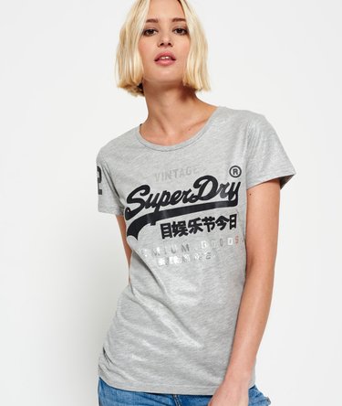 Premium Goods Duo T-shirt Image 1