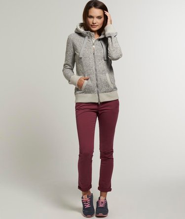 Storm Zip Hoodie Image 3