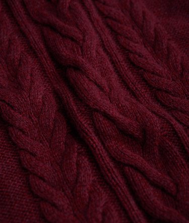 Cable Crew Jumper Image 6