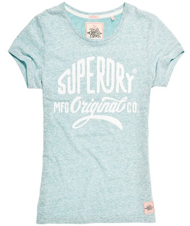 MFG T-shirt Image 2