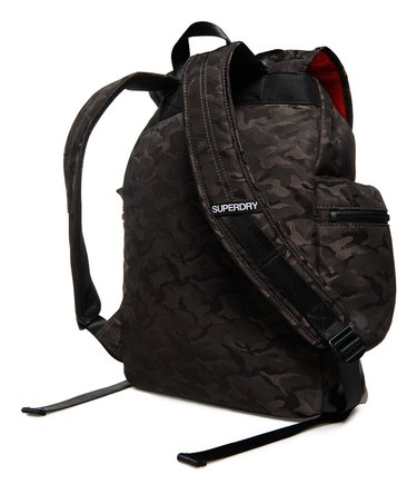 Camo City Breaker Rucksack Image 4